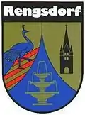 Brasão de Rengsdorf