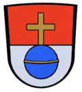 Brasão de Schwabmünchen