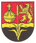 Brasão de Steinwenden