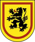 Brasão de Meißen