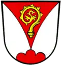 Brasão de Aldersbach