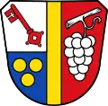 Brasão de Aletshausen