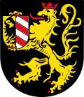 Brasão de Altdorf