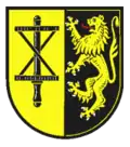 Brasão de Aspisheim