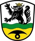 Brasão de Bächingen