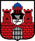 Brasão de Bad Kissingen