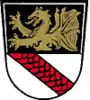 Brasão de armas de Bayerbach