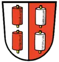 Brasão de Bechhofen