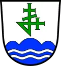 Brasão de Bernau