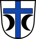 Brasão de Bodenkirchen