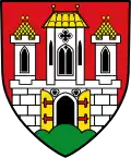 Brasão de Burghausen
