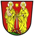 Brasão de Dackenheim