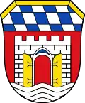 Brasão de Deggendorf