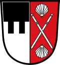 Brasão de Deisenhausen