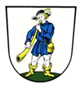 Brasão de Dietenhofen