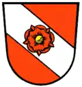 Brasão de Dietfurt