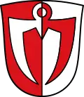 Brasão de Ebershausen