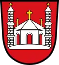 Brasão de Eggolsheim