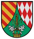 Brasão de Ehlscheid