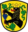 Brasão de armas de Eibelstadt