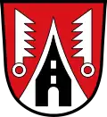 Brasão de Fünfstetten