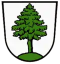 Brasão de Feuchtwangen