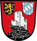 Brasão de Flossenbürg