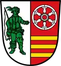 Brasão de Frammersbach