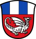 Brasão de Frasdorf