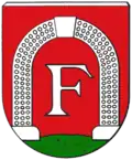 Brasão de Freckenfeld