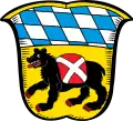 Brasão de Freising