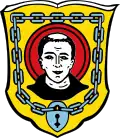 Brasão de Fremdingen