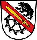 Brasão de Furth