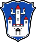 Brasão de Gemünden am Main