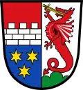 Brasão de Georgenberg