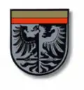 Brasão de Gerolfingen