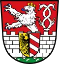 Brasão de Gräfenberg