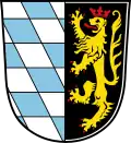 Brasão de Grafenwöhr