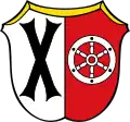Brasão de Großheubach
