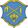 Brasão de armas de Höchberg