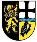 Brasão de Hütschenhausen