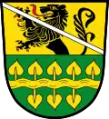 Brasão de Hallerndorf