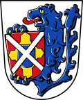 Brasão de Hohenaltheim