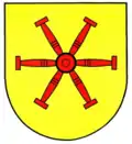 Brasão de Holdorf