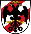 Brasão de Holzheim