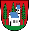 Brasão de Holzkirchen