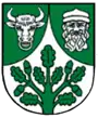 Brasão de armas de Ilberstedt