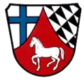 Brasão de Kirchdorf