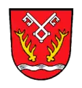 Brasão de Kirchdorf an der Amper