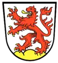 Brasão de Kleinheubach